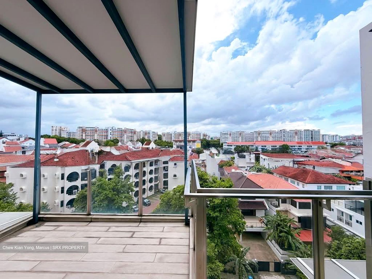 Gambir Ridge (D19), Apartment #535359831